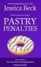 [Donut Shop Mystery 36] • Pastry Penalties